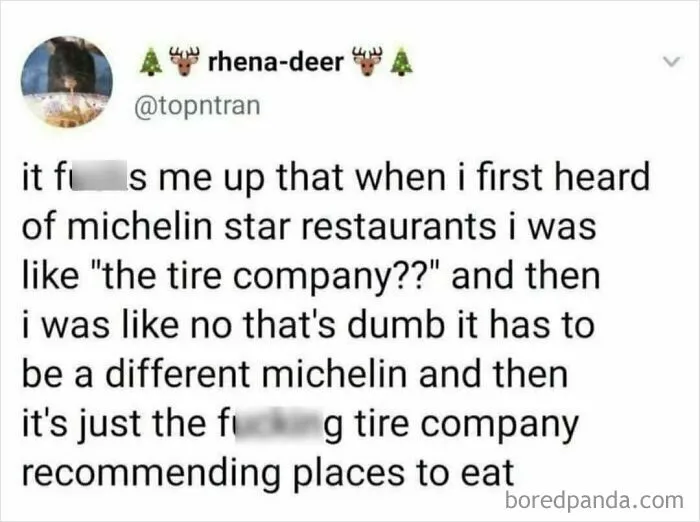 After All These Years I Didnt Know This