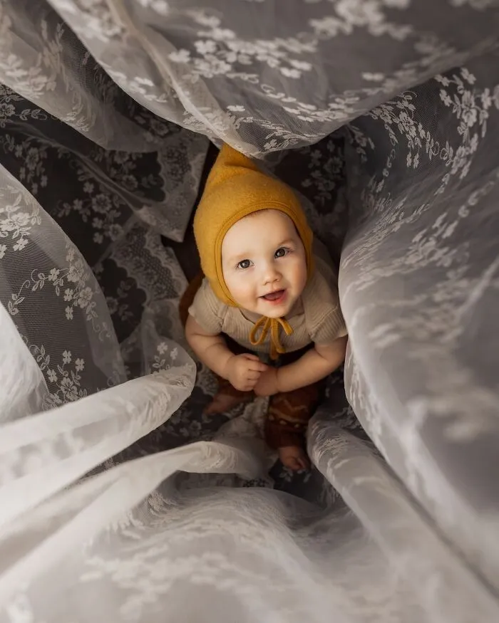 This Mum Captures Her Family’s Everyday Moments In the Most Enchanting Way (30 New Pics)
