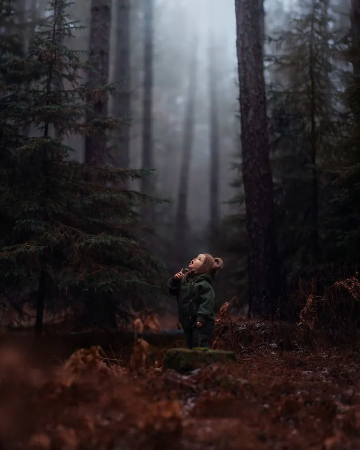 This Mum Captures Her Family’s Everyday Moments In the Most Enchanting Way (30 New Pics)