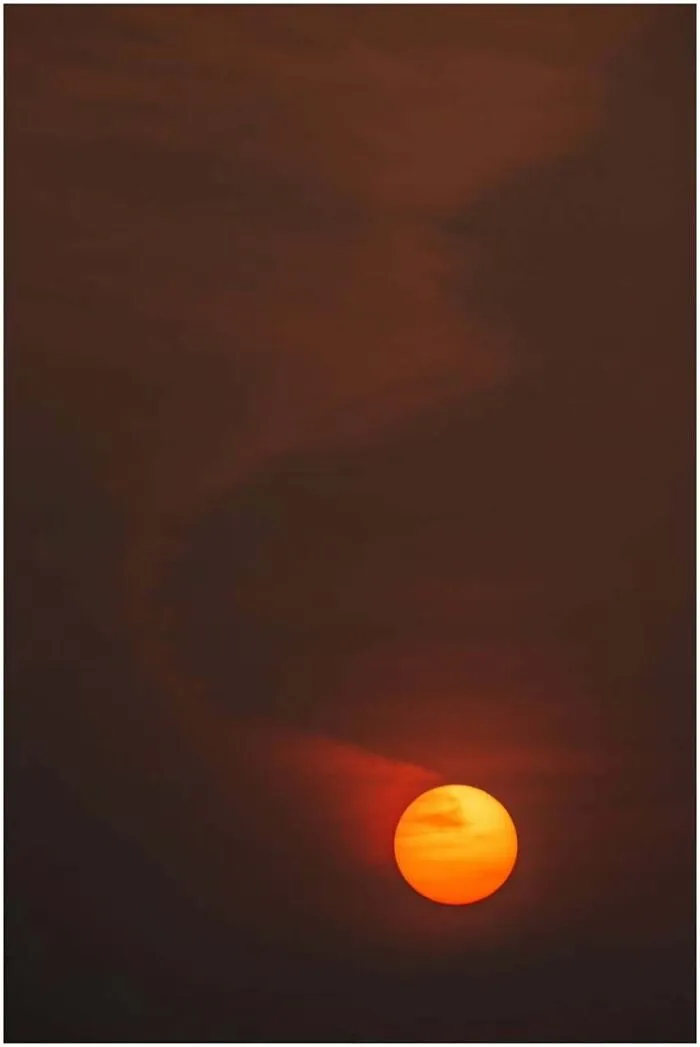 Astrophotography: 45 Mesmerizing Photos Of The Night Sky By Soumyadeep Mukherjee