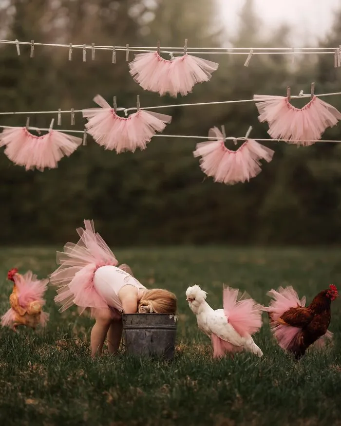 This Mum Captures Her Family’s Everyday Moments In the Most Enchanting Way (30 New Pics)