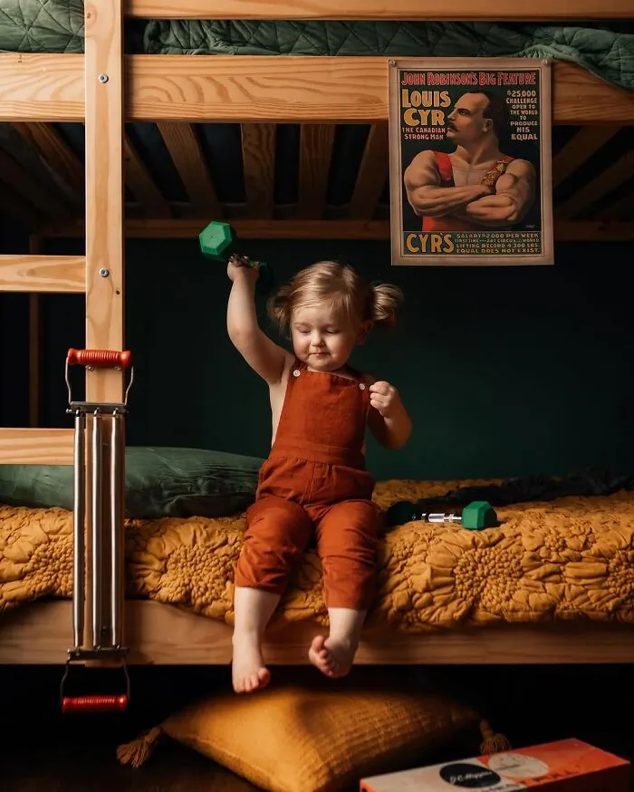 This Mum Captures Her Family’s Everyday Moments In the Most Enchanting Way (30 New Pics)