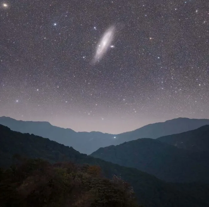 Astrophotography: 45 Mesmerizing Photos Of The Night Sky By Soumyadeep Mukherjee