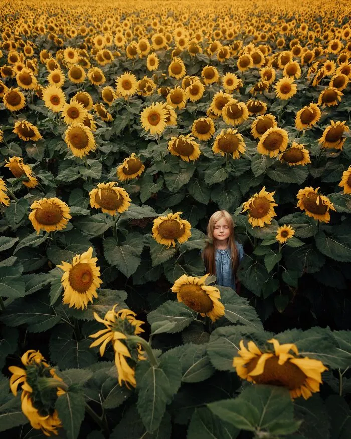 This Mum Captures Her Family’s Everyday Moments In the Most Enchanting Way (30 New Pics)