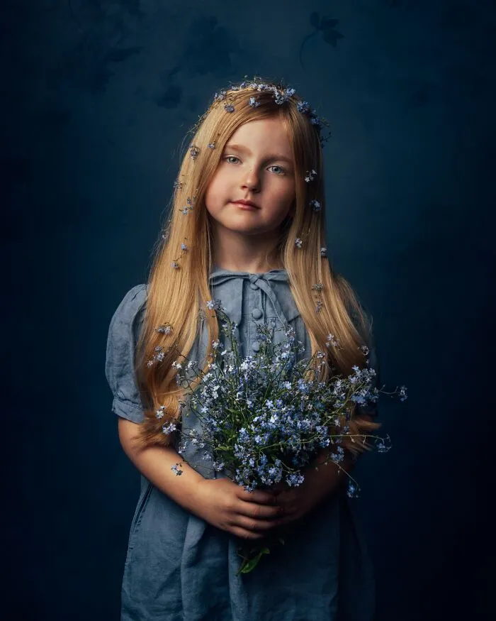 This Mum Captures Her Family’s Everyday Moments In the Most Enchanting Way (30 New Pics)