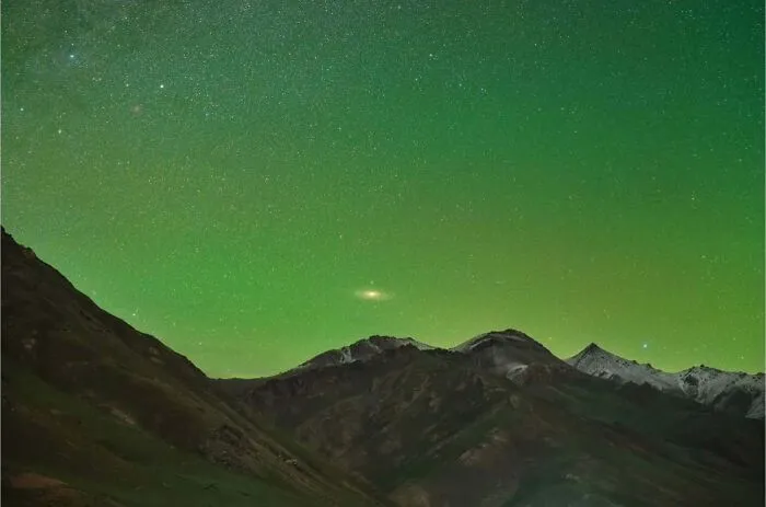 Astrophotography: 45 Mesmerizing Photos Of The Night Sky By Soumyadeep Mukherjee