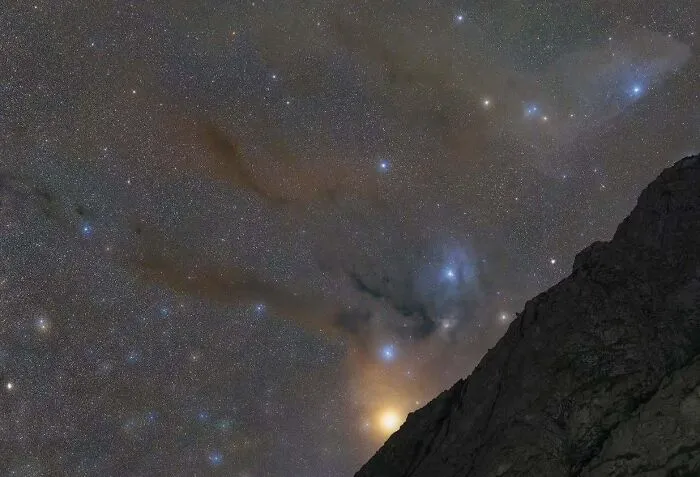 Astrophotography: 45 Mesmerizing Photos Of The Night Sky By Soumyadeep Mukherjee