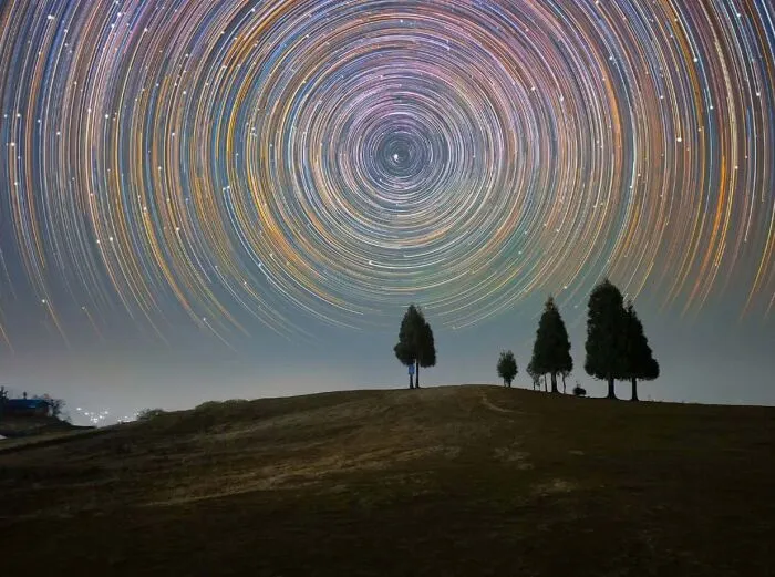 Astrophotography: 45 Mesmerizing Photos Of The Night Sky By Soumyadeep Mukherjee