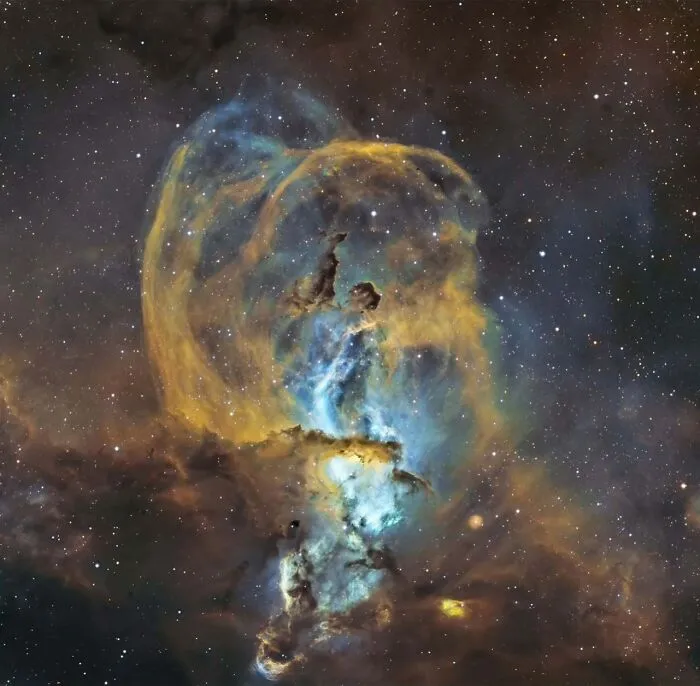 Astrophotography: 45 Mesmerizing Photos Of The Night Sky By Soumyadeep Mukherjee