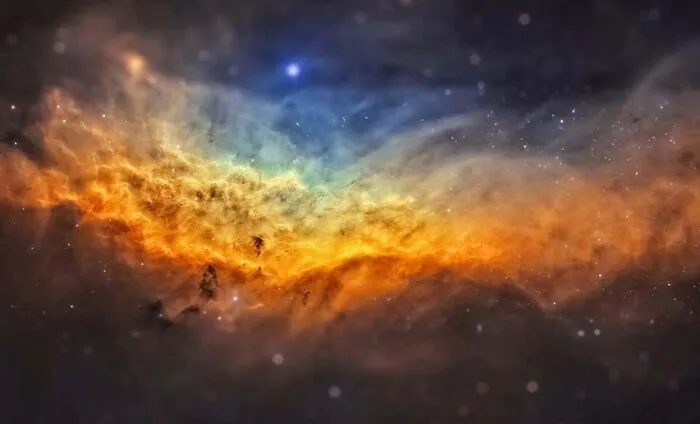 Astrophotography: 45 Mesmerizing Photos Of The Night Sky By Soumyadeep Mukherjee