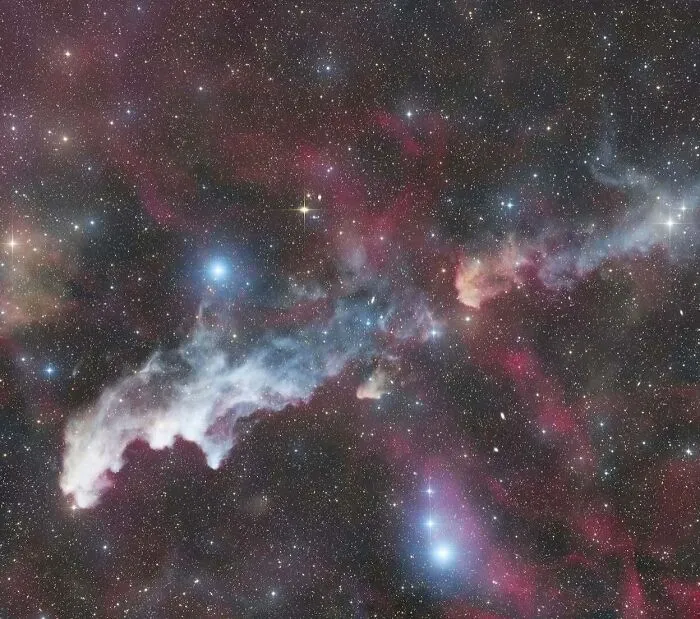 Astrophotography: 45 Mesmerizing Photos Of The Night Sky By Soumyadeep Mukherjee