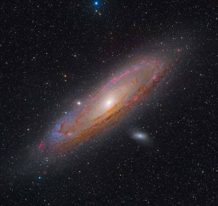 Astrophotography: 45 Mesmerizing Photos Of The Night Sky By Soumyadeep Mukherjee