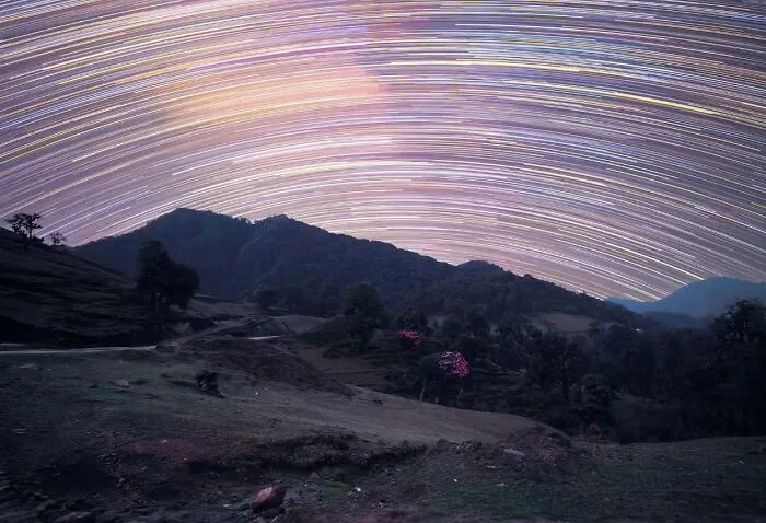 Astrophotography: 45 Mesmerizing Photos Of The Night Sky By Soumyadeep Mukherjee