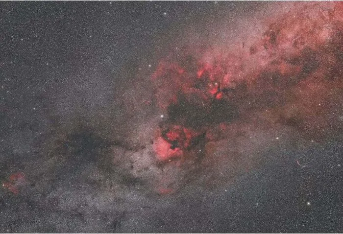 Astrophotography: 45 Mesmerizing Photos Of The Night Sky By Soumyadeep Mukherjee
