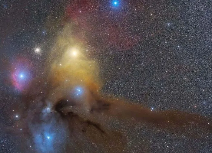 Astrophotography: 45 Mesmerizing Photos Of The Night Sky By Soumyadeep Mukherjee
