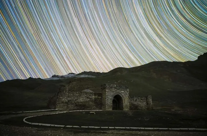 Astrophotography: 45 Mesmerizing Photos Of The Night Sky By Soumyadeep Mukherjee