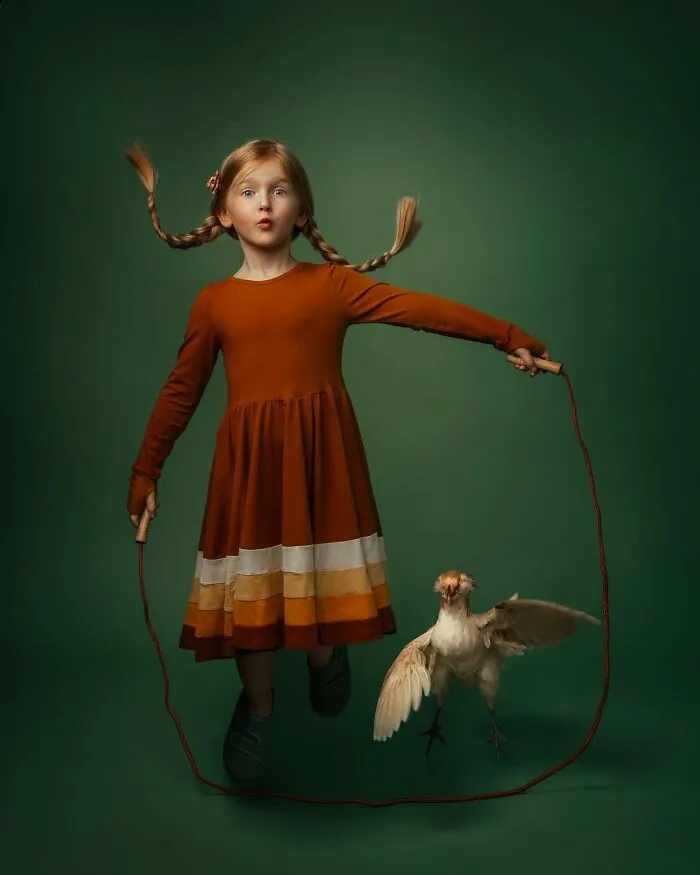 This Mum Captures Her Family’s Everyday Moments In the Most Enchanting Way (30 New Pics)
