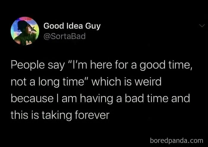 50 Relatable Memes For Anyone Who’s Had Enough Of People (New Pics)