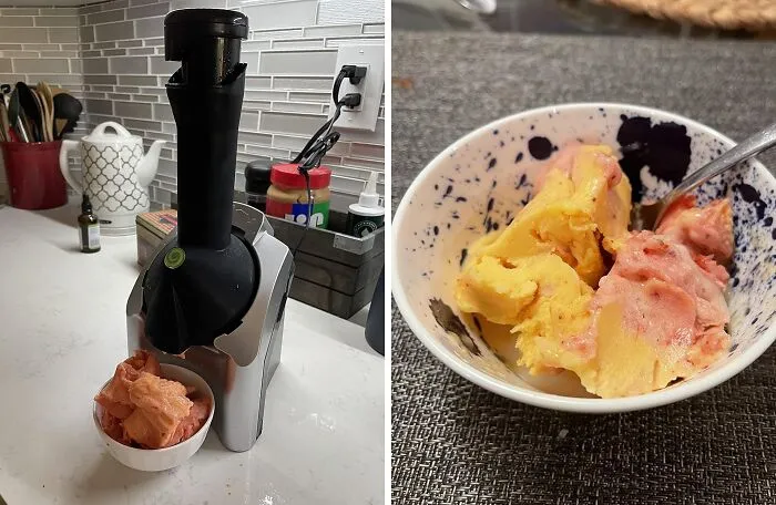 Indulge In The Sweet Life With The <a Style="Display:inline;" Href="Https://Www.amazon.com/Yonanas-Classic-Dairy-Free-Recipes-200-Watts/Dp/B005083ecs?ie=utf8&th=1&linkcode=ll1&tag=bpapple-20&linkid=0cb094489ce64dbe6563c072813717dc&language=en_us&ref_=as_li_ss_tl" Target="_blank"><span Style="Font: Inherit; Color: #d74b1f;"> Soft Serve Maker</Span>, A Genius Gadget That Brings The Ice Cream Parlor To Your Countertop