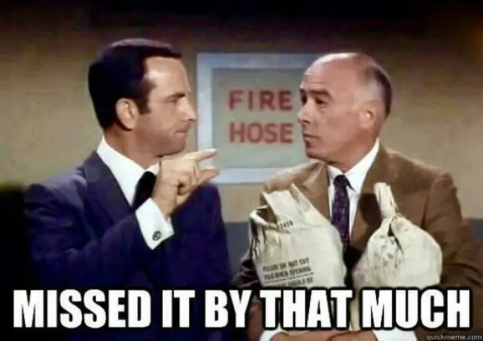 You Are Getting Old If You Recognize This Catchphrase