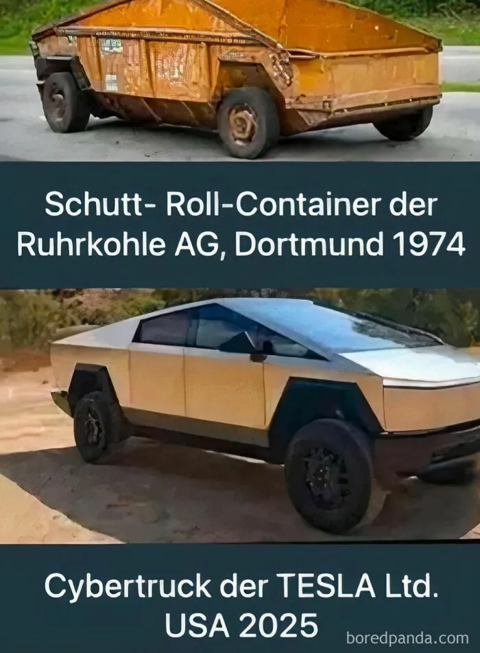 To Design A Unique And Futuristic Car