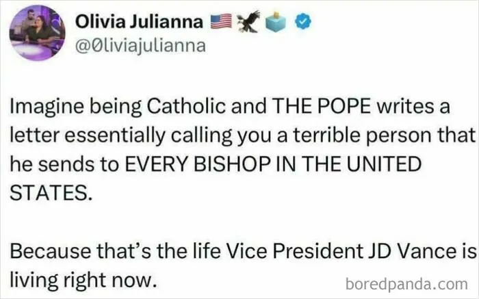 To Be Christian