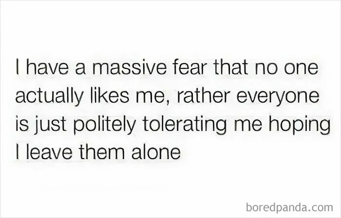 50 Relatable Memes For Anyone Who’s Had Enough Of People (New Pics)