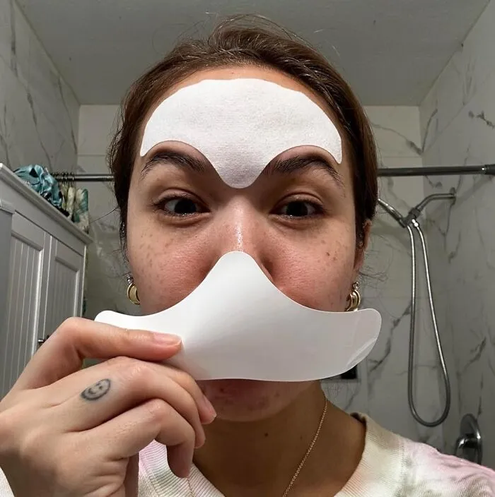 Smooth Out Your Worries (And Your Wrinkles) With The Innovative <a Style="Display:inline;" Href="Https://Www.amazon.com/Silkdermis-Forehead-Wrinkle-Patches-Wrinkles/Dp/B0bysmdjl7?ie=utf8&th=1&linkcode=ll1&tag=bphawk-20&linkid=b644f4f651c568f814b704417264a811&language=en_us&ref_=as_li_ss_tl" Target="_blank"><span Style="Font: Inherit; Color: #d74b1f;"> Forehead Wrinkle Patches</Span>, A Targeted Solution To Tackle Those Pesky Forehead Lines And Leave Your Skin Looking Smoother And More Serene