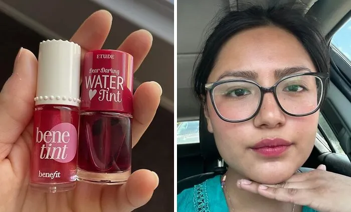 Pucker Up With The <a Style="Display:inline;" Href="Https://Www.amazon.com/Etude-Dear-Darling-Water-Tint/Dp/B099ryflsw?ie=utf8&th=1&linkcode=ll1&tag=bphawk-20&linkid=3e7b1638380dcb4fefd9d14a284b8769&language=en_us&ref_=as_li_ss_tl" Target="_blank"><span Style="Font: Inherit; Color: #d74b1f;"> Dear Darling Lip Stain</Span>, A Luscious And Long-Lasting Formula That Leaves Your Lips Looking And Feeling Darling All Day Long