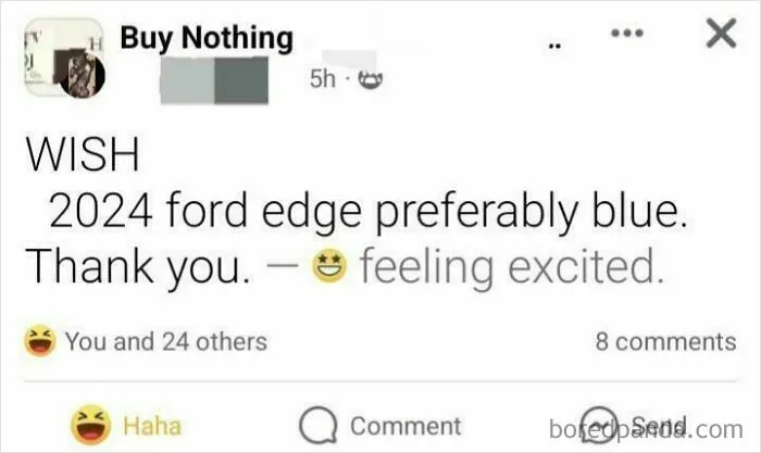 This Level Of Delusion