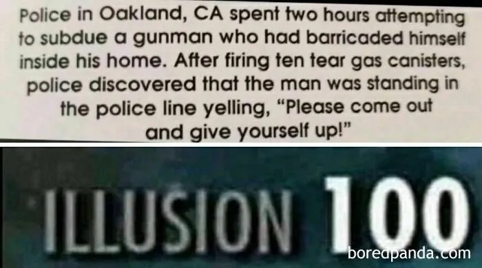 The Illusionist