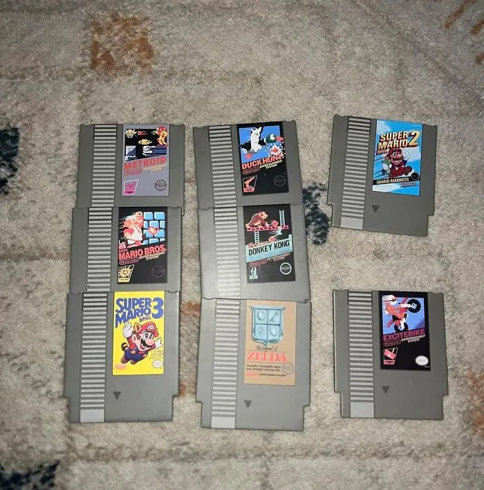 Level Up Your Home Decor With The <a Style="Display:inline;" Href="Https://Www.amazon.com/Paladone-Nintendo-Cartridge-Coasters-Drinks/Dp/B078yhcxwx?ie=utf8&linkcode=ll1&tag=bpcherry-20&linkid=34ee7845cb2a6caa0fd26119c4499810&language=en_us&ref_=as_li_ss_tl" Target="_blank"><span Style="Font: Inherit; Color: #d74b1f;"> Nintendo Cartridge Coasters</Span>, A Clever Way To Show Off Your Love For Classic Gaming And Keep Your Furniture Safe From Water Marks