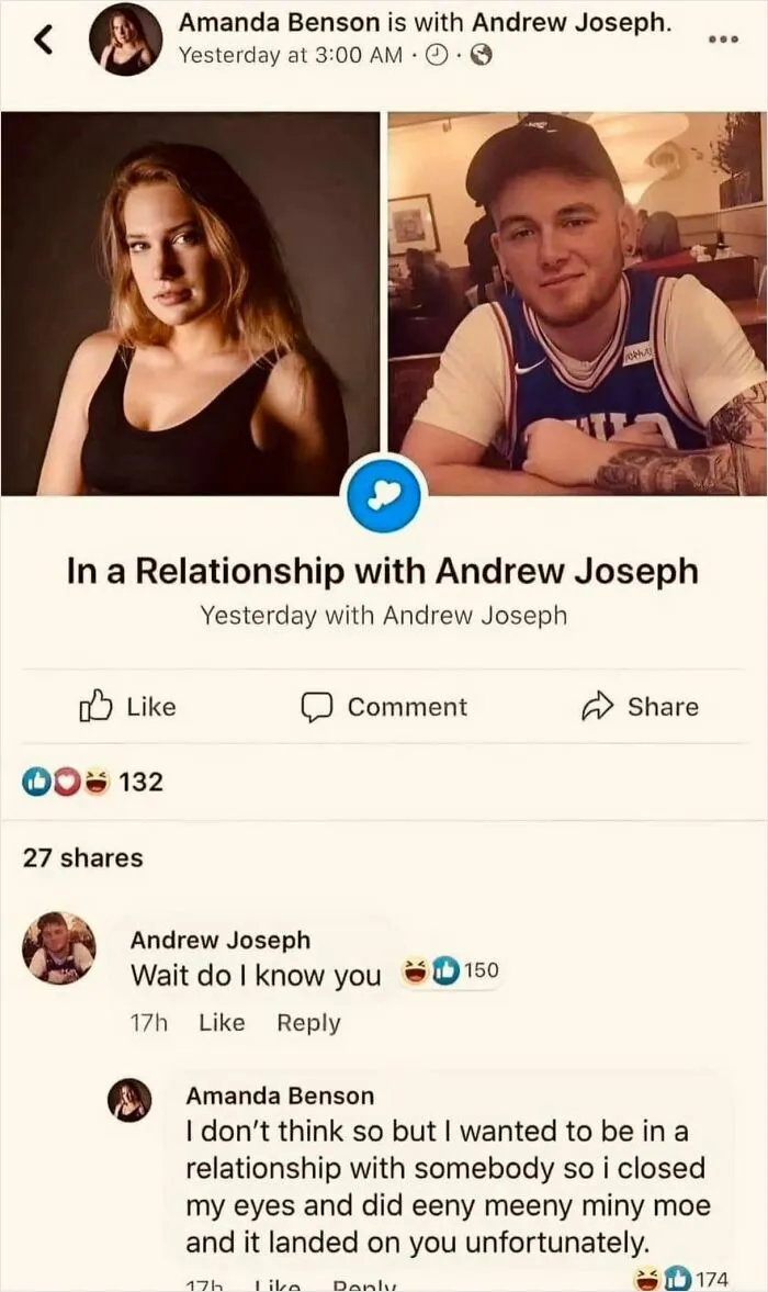 Accidental Love Story