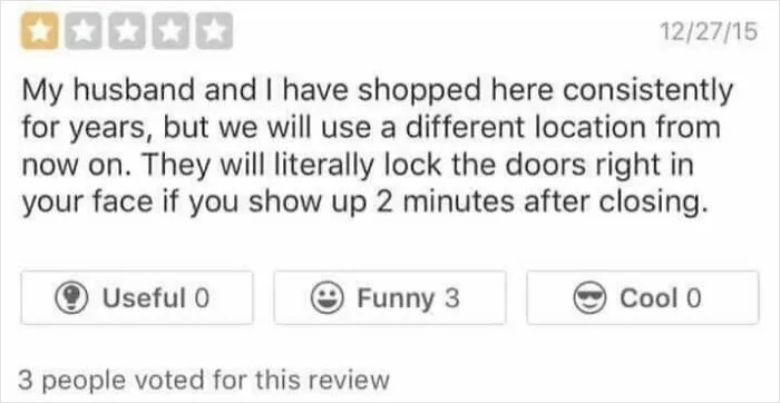 Retail Reality