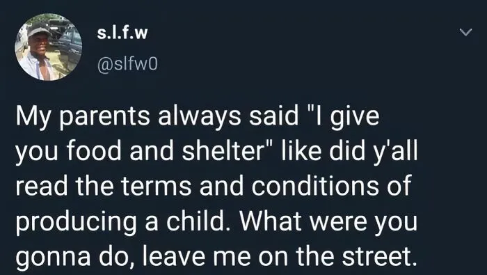 Parental Logic, Explained