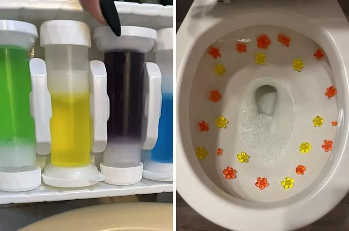 Add Some Weird And Wonderful Flair To Your Loo With The <a Style="Display:inline;" Href="Https://Www.amazon.com/Toilet-Count-Stamp-Cleaner-Freshener/Dp/B09kcj26xx?ie=utf8&th=1&linkcode=ll1&tag=bpboar-20&linkid=595d8c6b3e7f7614343c2ad0a694c908&language=en_us&ref_=as_li_ss_tl" Target="_blank"><span Style="Font: Inherit; Color: #d74b1f;"> Toilet Bowl Stamp</Span> And Make Every Flush A Funky Surprise