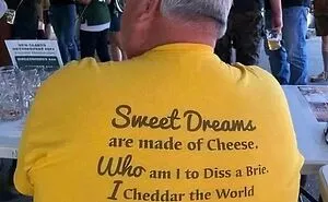 50 Absolutely Unhinged T-Shirts That Belong In A Psychiatric Study (New Pics)
