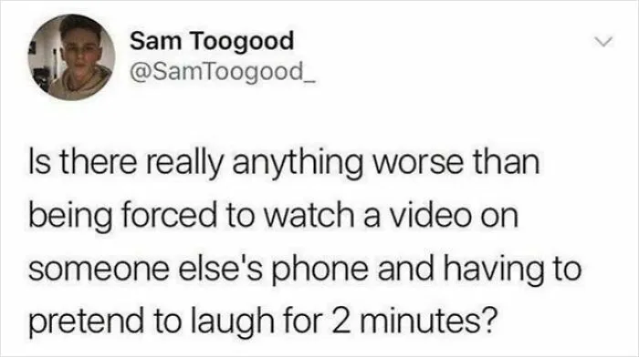 Secondhand Embarrassment: 100 Cringe-Worthy Moments That Still Haunt People
