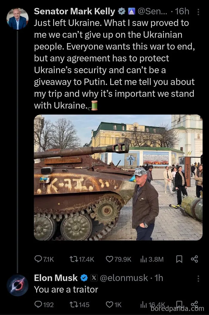 To Make A Coherent Argument On Foreign Affairs