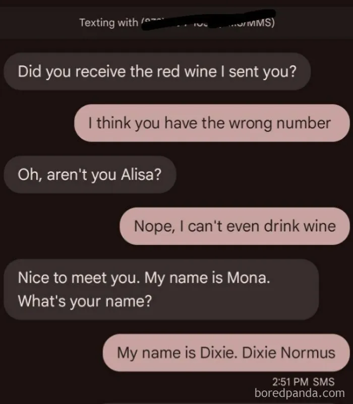 They Have Yet To Reply