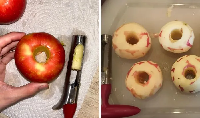 Core Values Just Got A Whole New Meaning With The <a Style="Display:inline;" Href="Https://Www.amazon.com/Zulay-Stainless-Steel-Apple-Corer/Dp/B07c6cp1xb?ie=utf8&th=1&linkcode=ll1&tag=bpcheetah-20&linkid=715d5ac355d01a00ad2a1257968ea894&language=en_us&ref_=as_li_ss_tl" Target="_blank"><span Style="Font: Inherit; Color: #d74b1f;"> Apple Corer </Span>