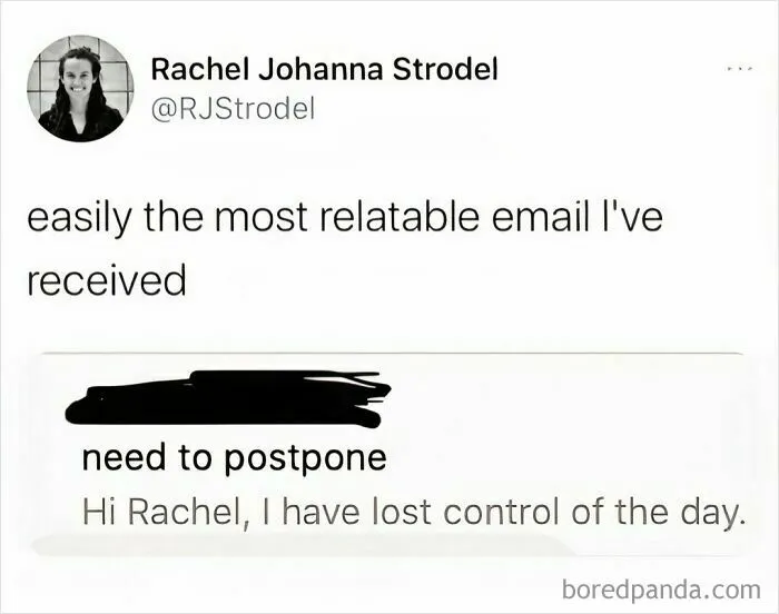 This Page Shares The Most Relatable Work Memes, And Here Are 50 To Make You Laugh Or Possibly Cry (New Pics)