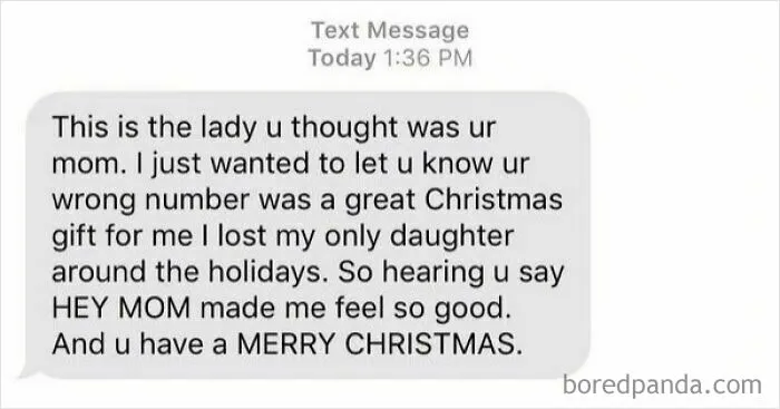 This Didn't Make Me Cry, It Made You Cry
