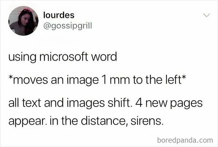 This Page Shares The Most Relatable Work Memes, And Here Are 50 To Make You Laugh Or Possibly Cry (New Pics)