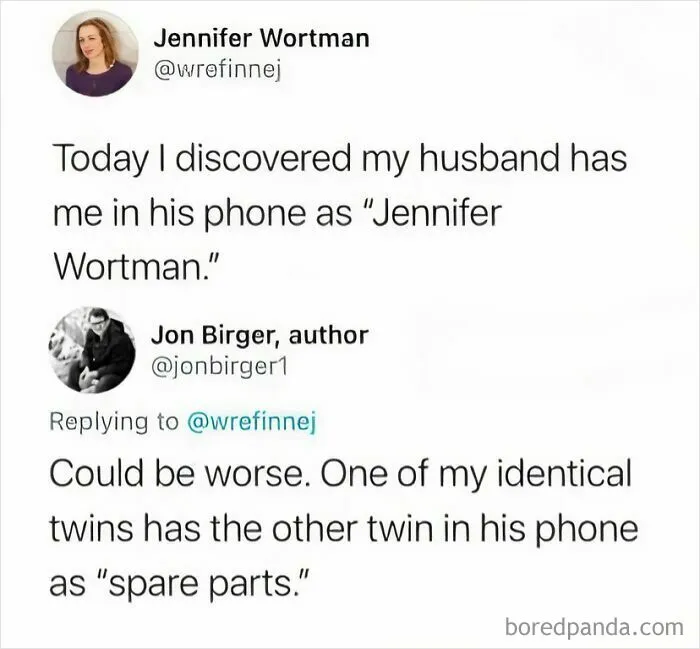 50 Times Comments Were Better Than The Post And Ended Up On The 'Epic Comment God' Page (New Pics)