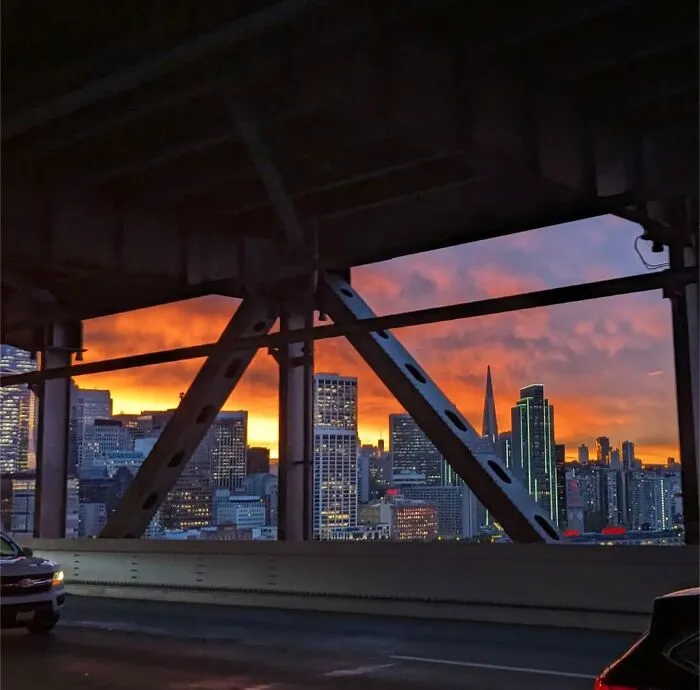 30 Stunning Photos That Showcase San Francisco’s True Spirit Through Sage Akaboshi’s Eyes
