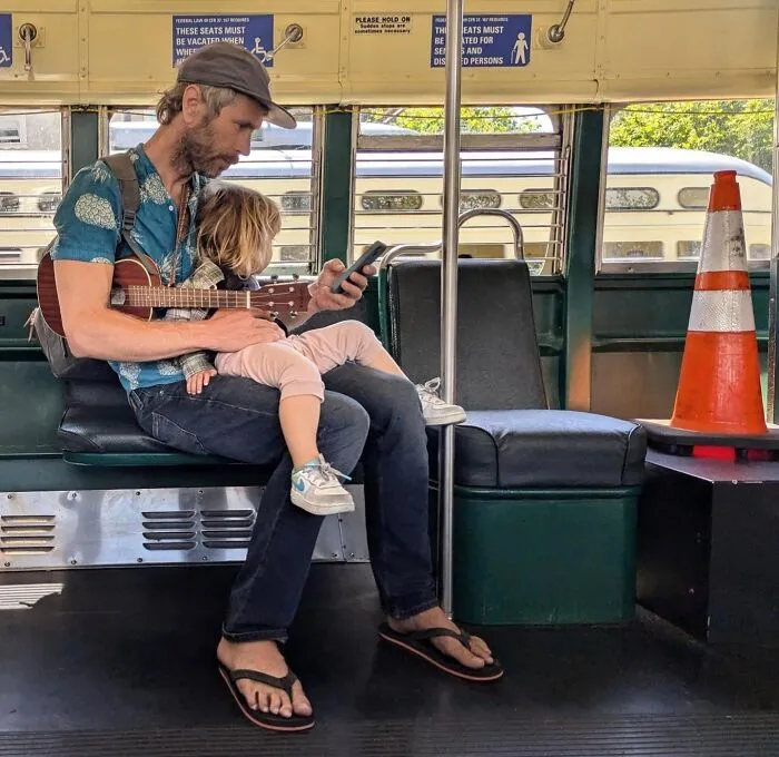 30 Stunning Photos That Showcase San Francisco’s True Spirit Through Sage Akaboshi’s Eyes