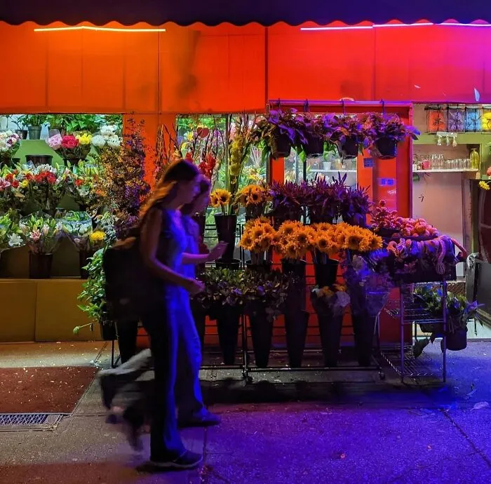 30 Stunning Photos That Showcase San Francisco’s True Spirit Through Sage Akaboshi’s Eyes