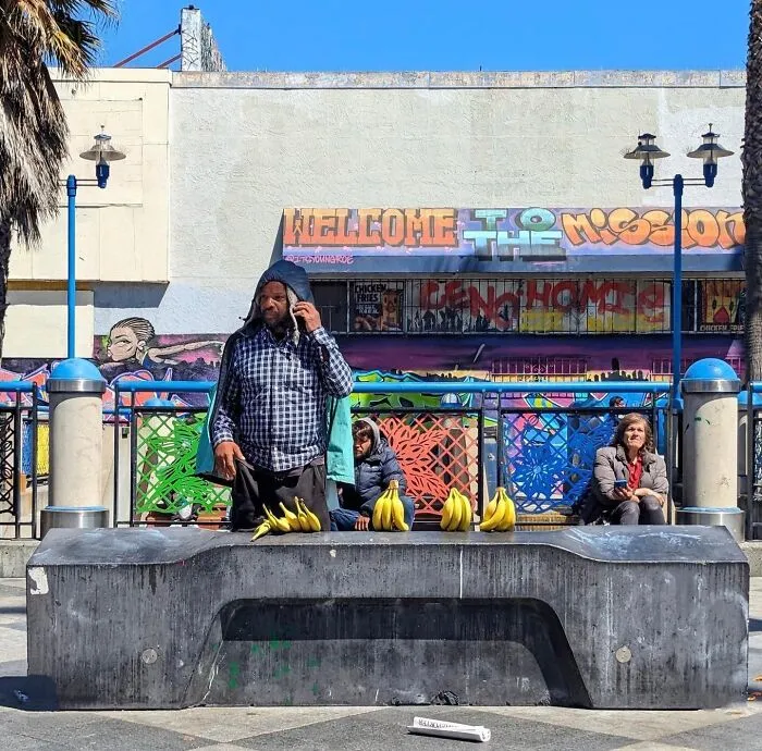 30 Stunning Photos That Showcase San Francisco’s True Spirit Through Sage Akaboshi’s Eyes