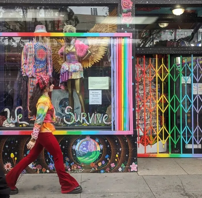30 Stunning Photos That Showcase San Francisco’s True Spirit Through Sage Akaboshi’s Eyes